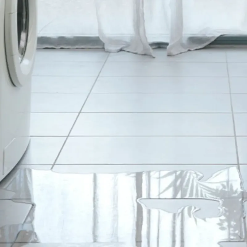 Appliance Leak Cleanup in Fairfax, OH