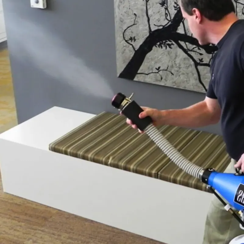 Professional Odor Removal in Fairfax, OH